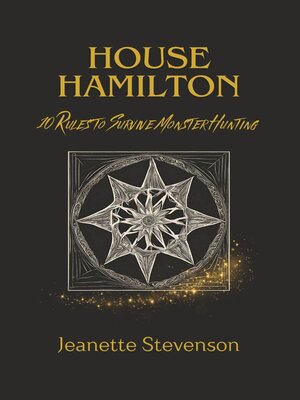 cover image of House Hamilton